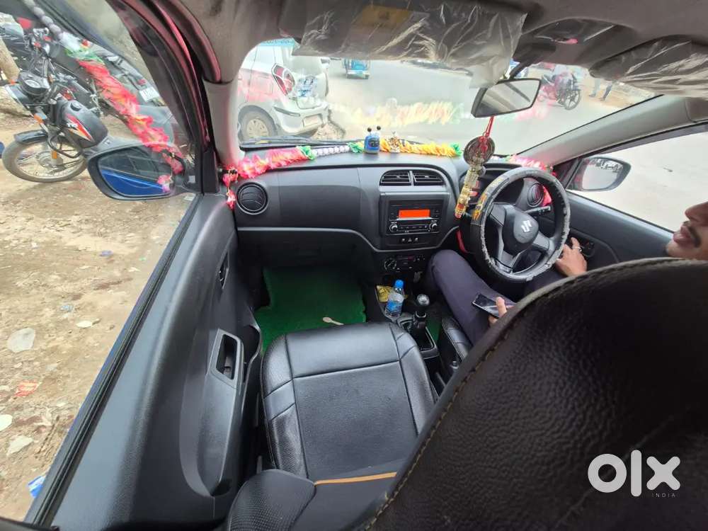 Maruti Suzuki Alto K10 2023