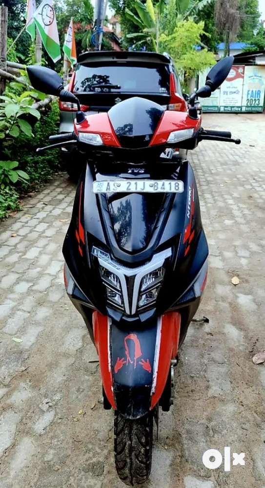 Olx tvs ntorq 125 hotsell