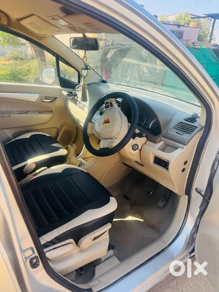 Maruti Suzuki Ertiga 2013 Diesel 140000 Km Driven