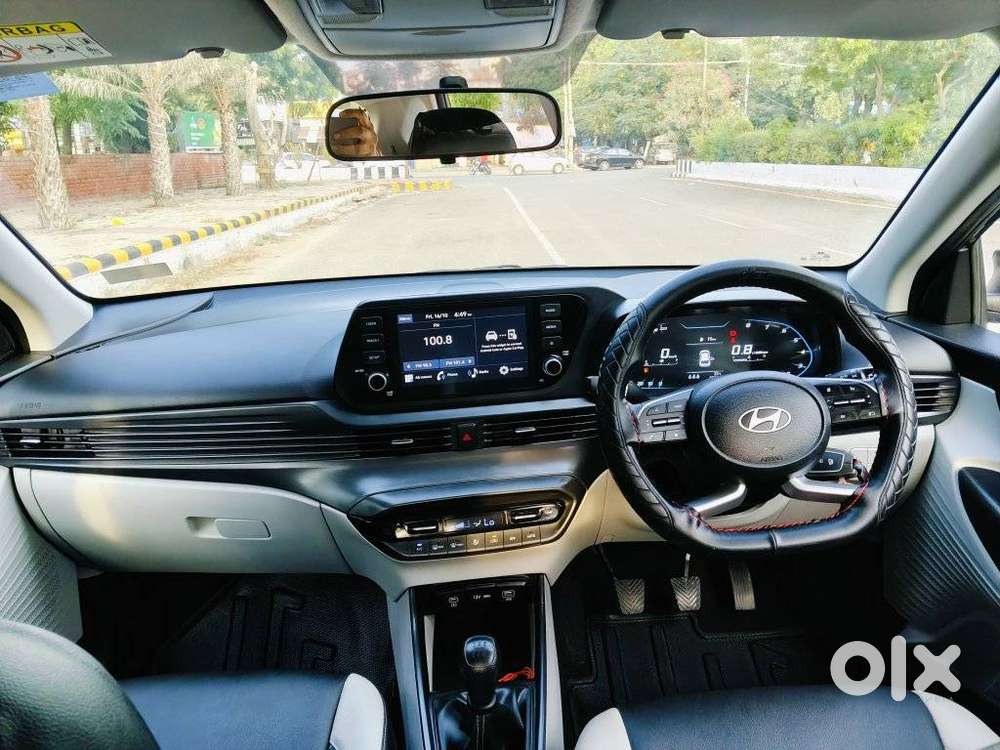 Hyundai I20 1.2 Spotz, 2025, Petrol