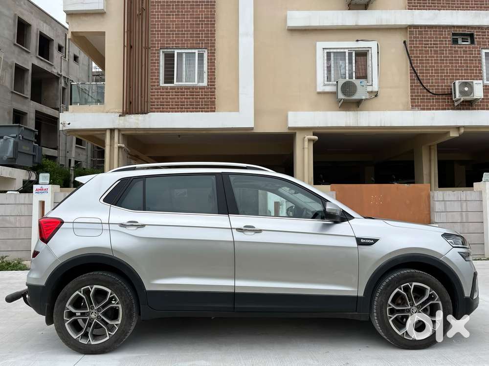Skoda Kushaq 1.5 Tsi Style, 2024, Petrol