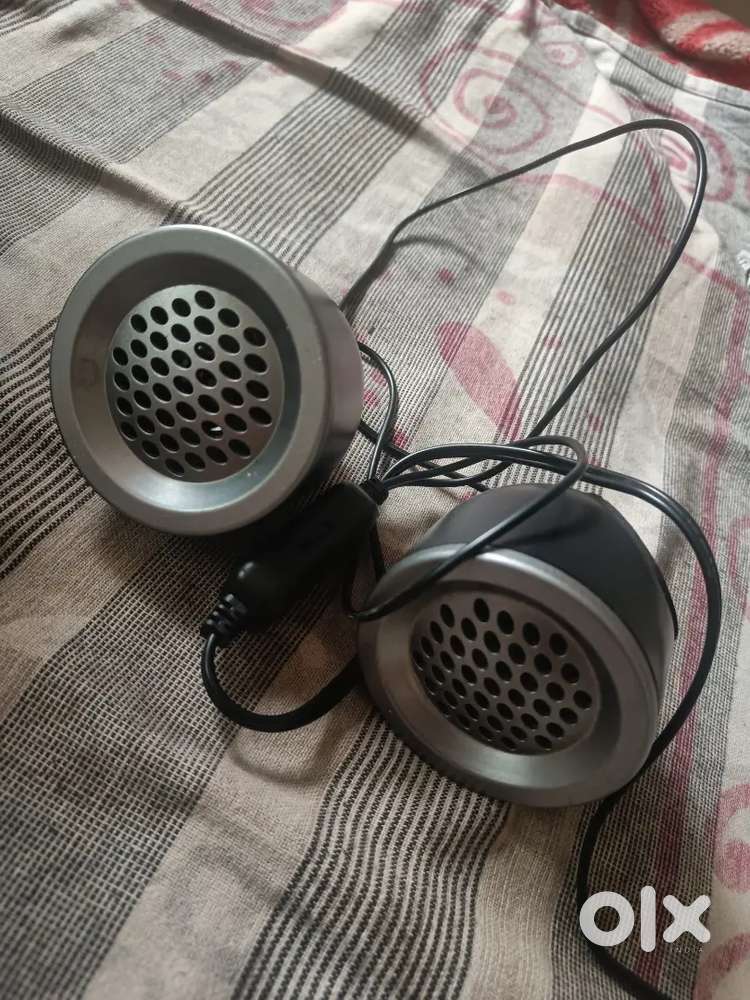 Pc sound mini