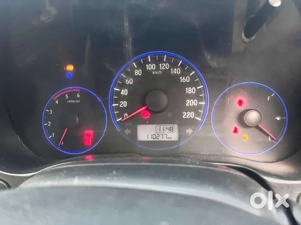 Honda City I Dtec S, 2014, Diesel