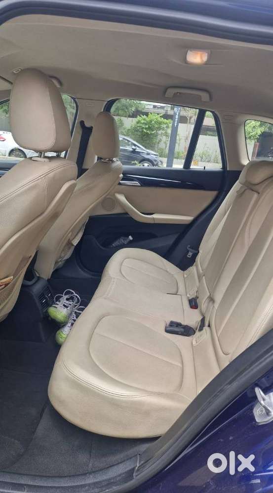 Bmw X1 2.0 Sdrive 20d, 2017, Diesel