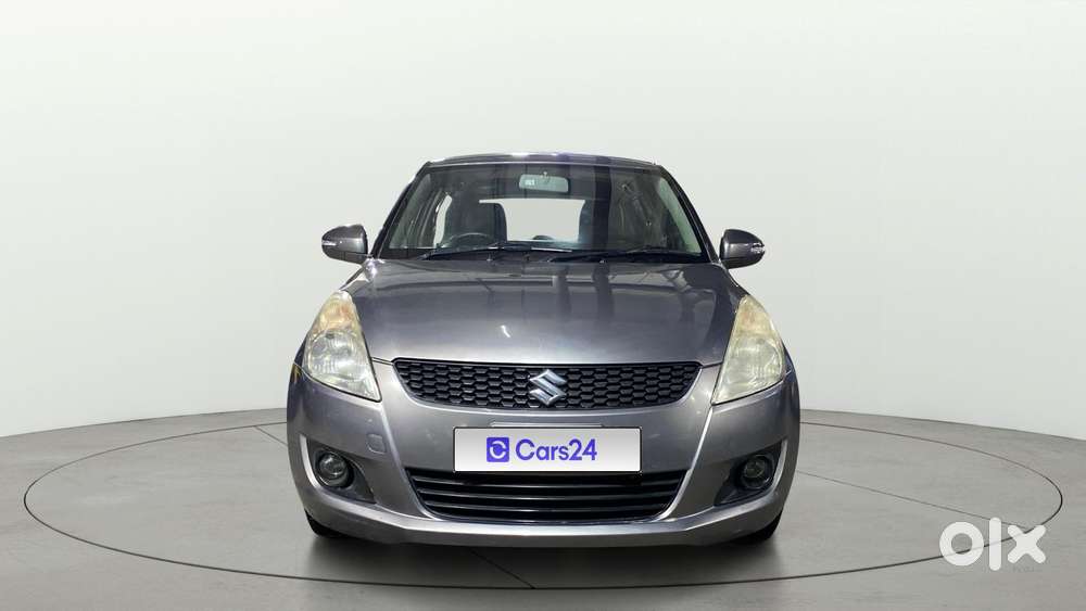 Maruti Suzuki Swift Vdi, 2012, Diesel