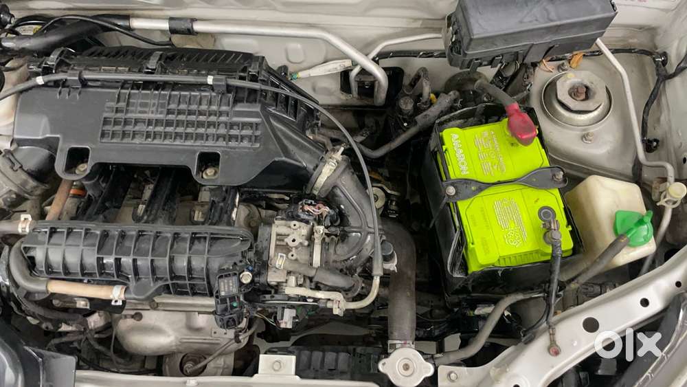 Maruti Suzuki Alto 800 Lxi, 2015, Petrol