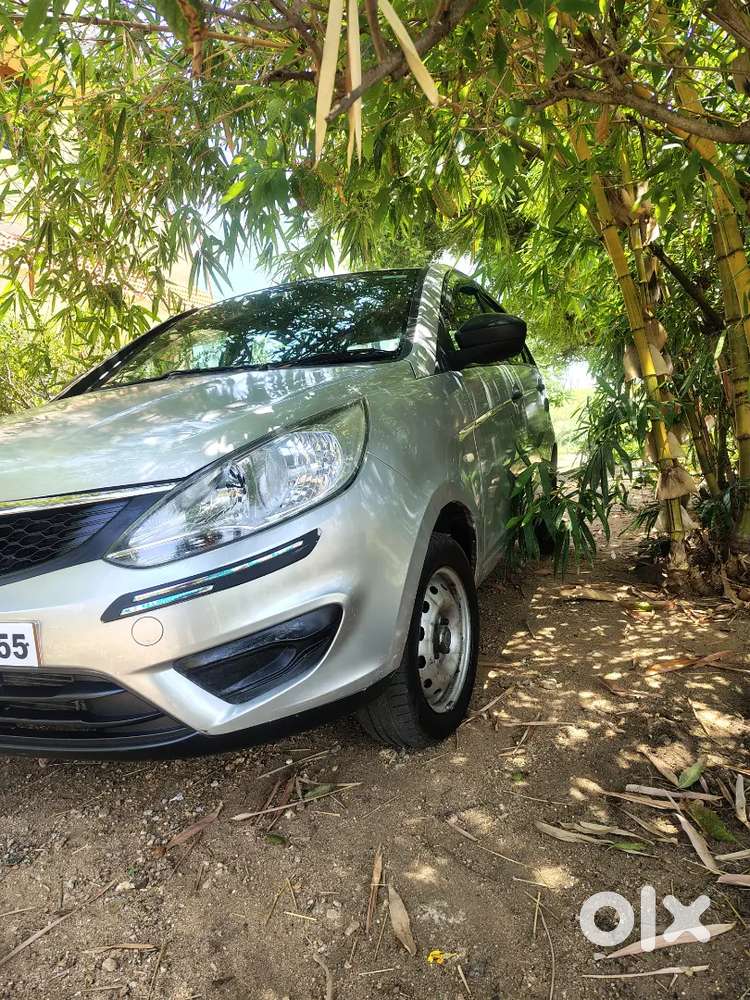 Tata Bolt 2018 Diesel Well Maintained