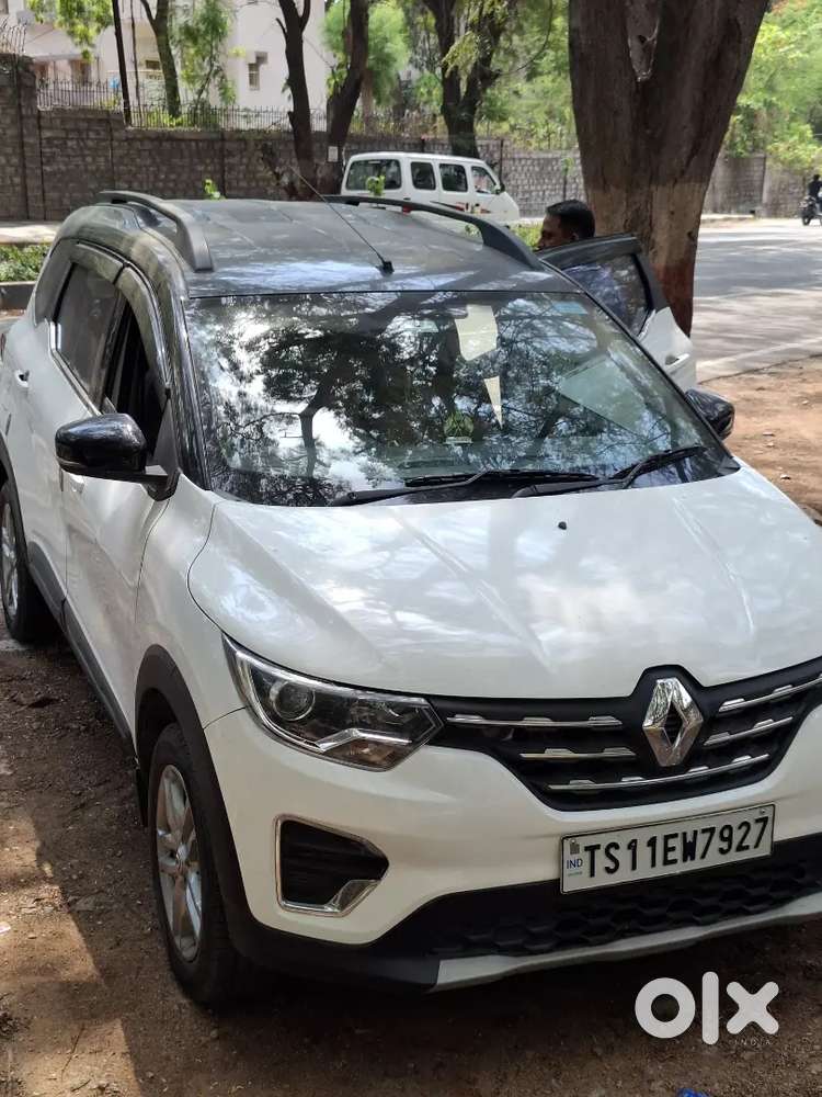 Renault Triber 1.0 Rxz 2022