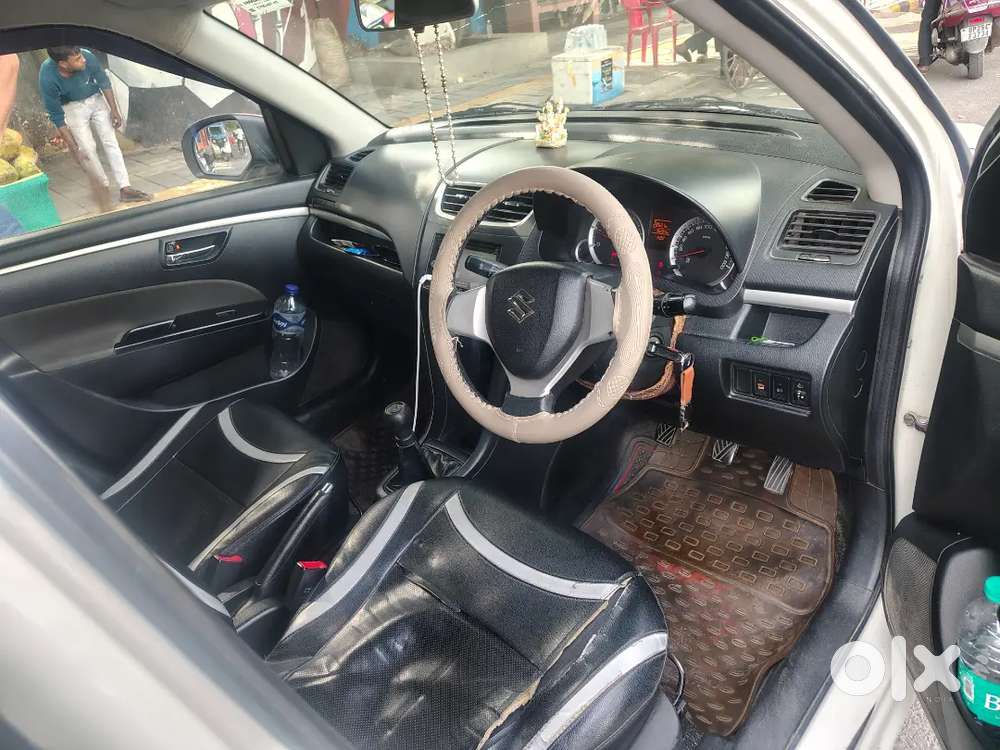 Good Condition Car
