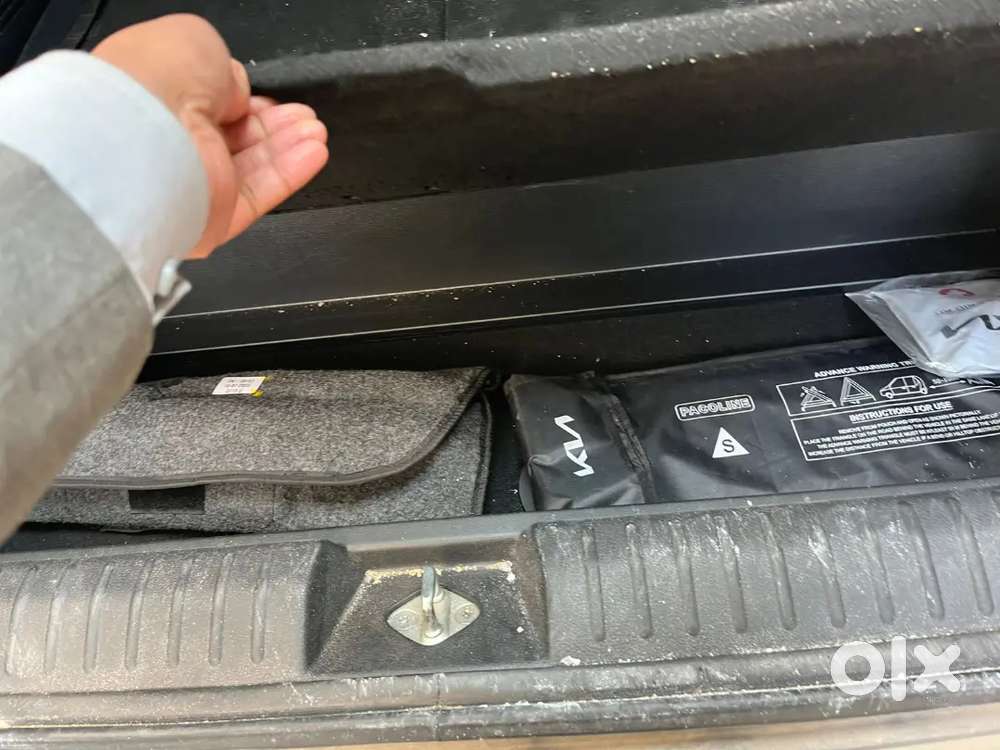 Best Untouch Car