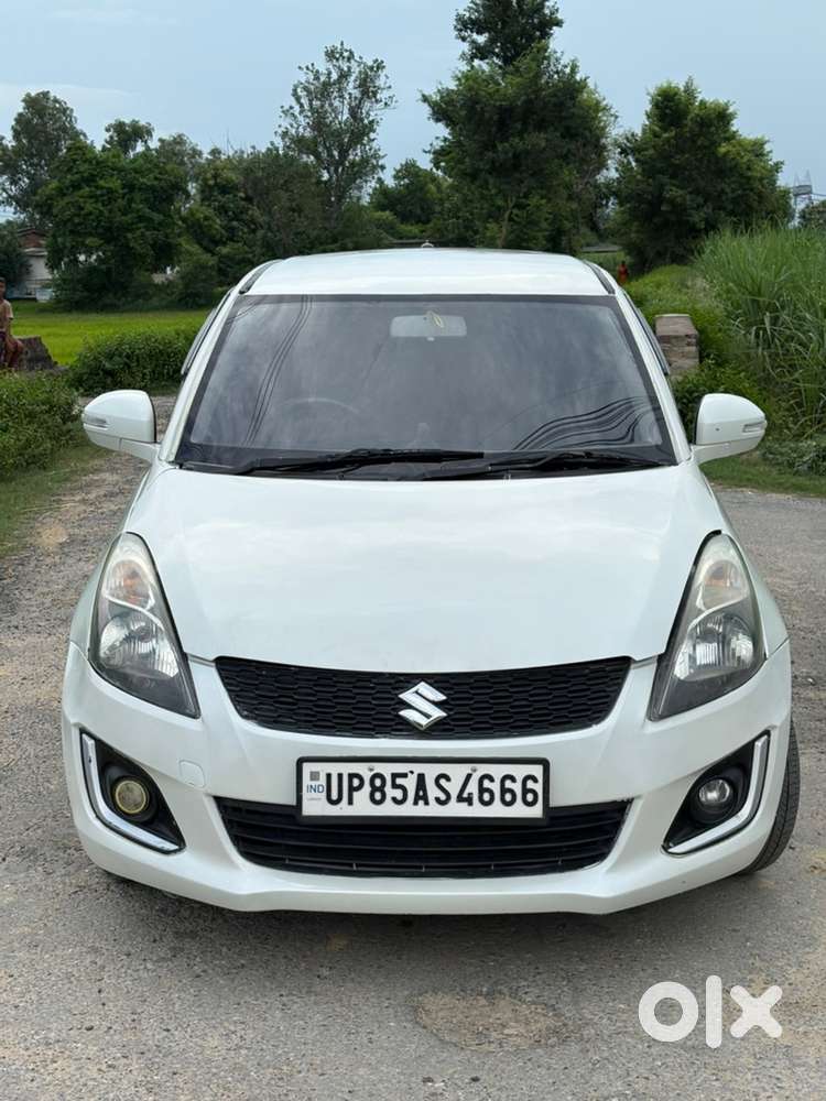Maruti Swift Vdi 2015