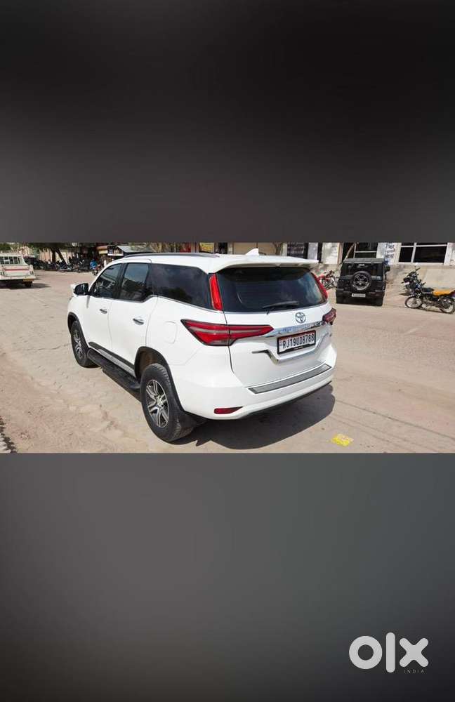 Toyota Diesel 2019 Car