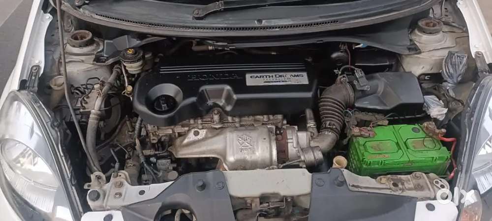 Honda Amaze 2015 Diesel Well Maintained