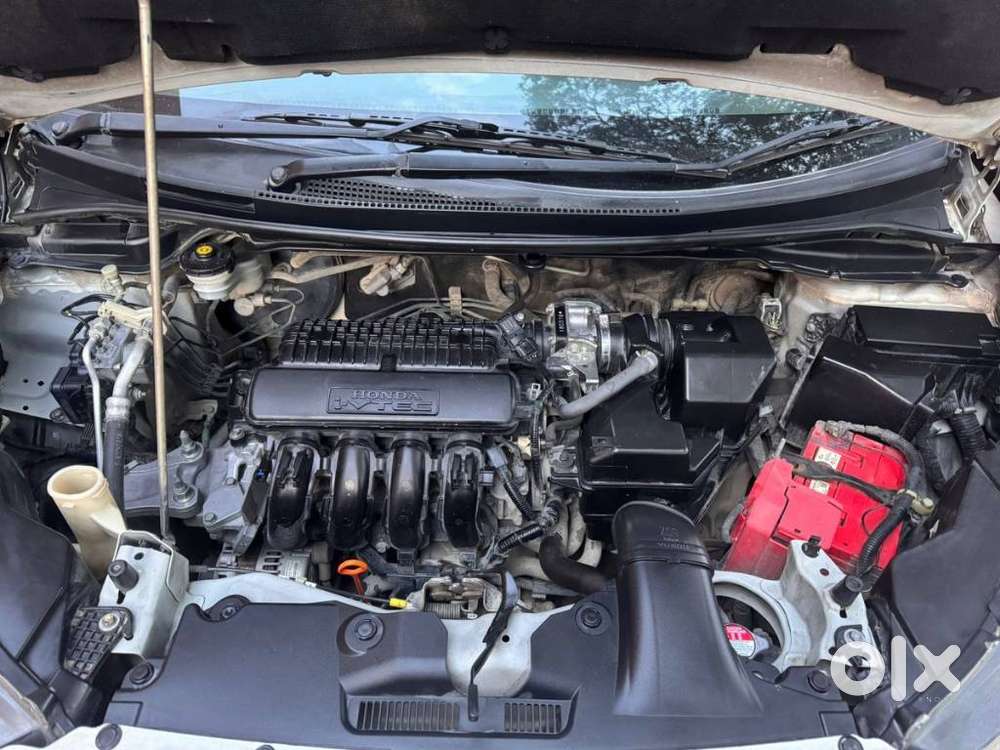 Honda Wr-v 1.2 Vx I-vtec, 2018, Petrol