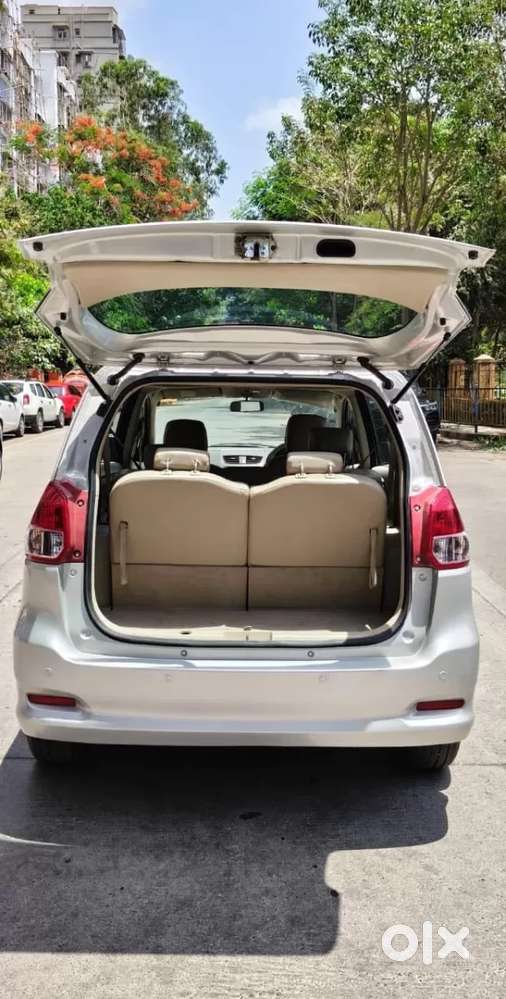 Maruti Suzuki Ertiga 1.3 Zdi Plus, 2018, Diesel
