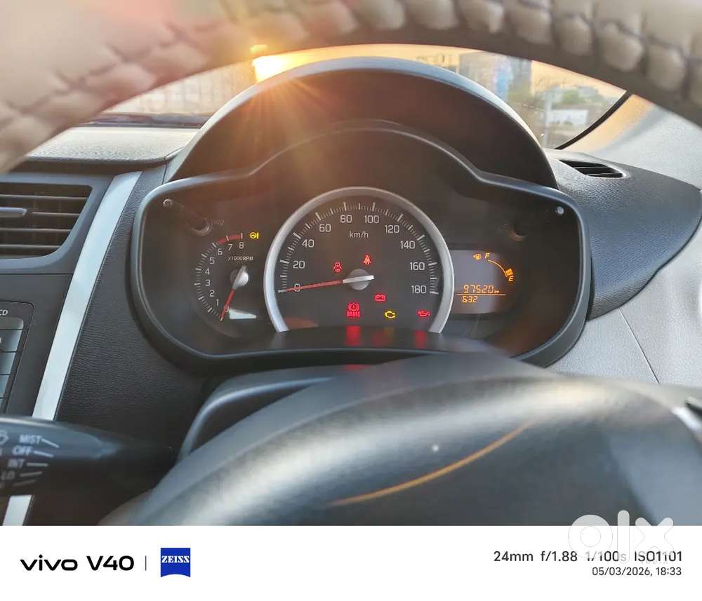 Excellent Condition Celerio Zxi Urgent Sell