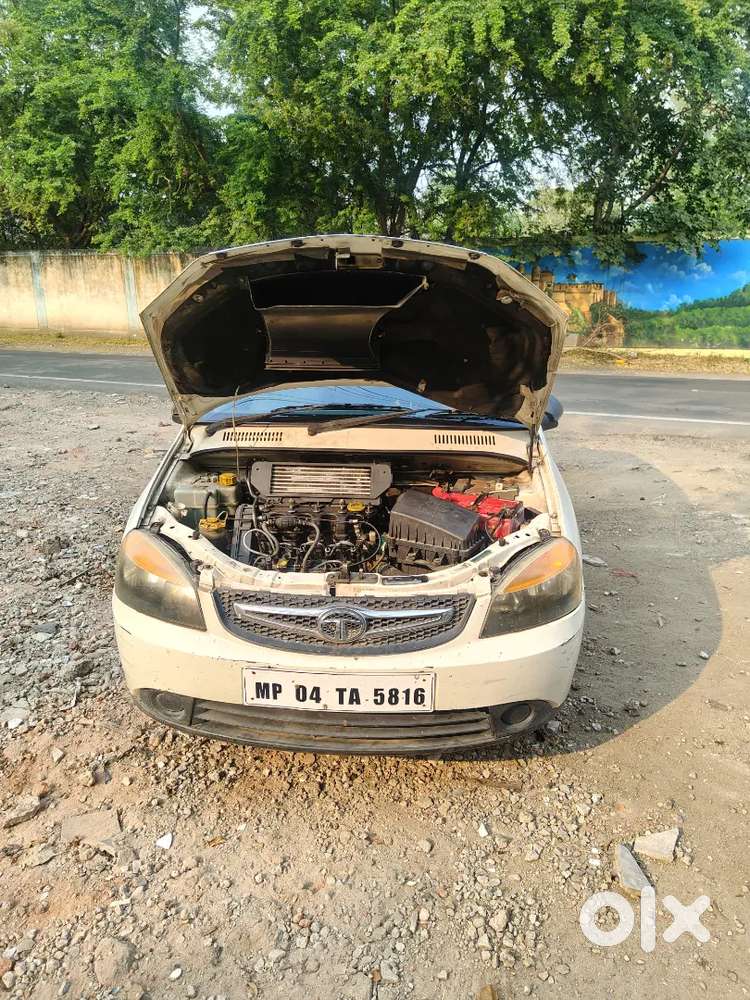 Tata Indigo Ecs 2015