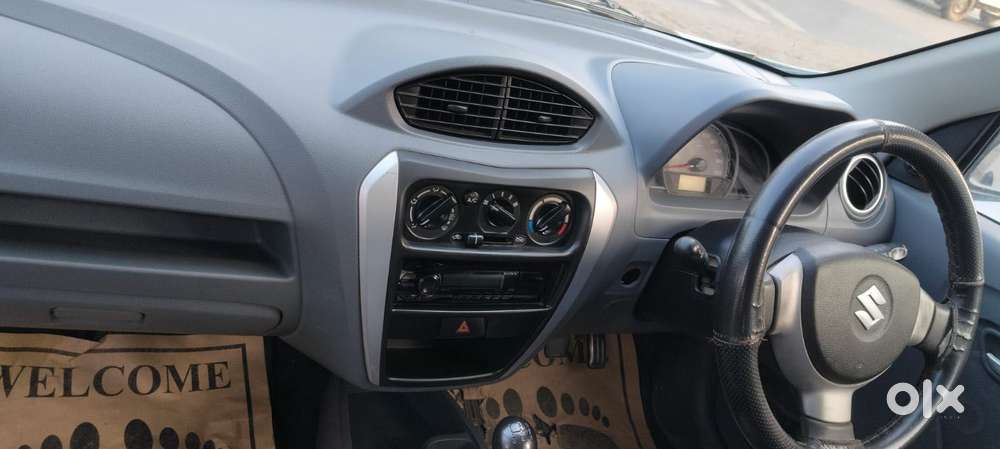 Maruti Suzuki Alto 800 Lxi, 2015, Petrol