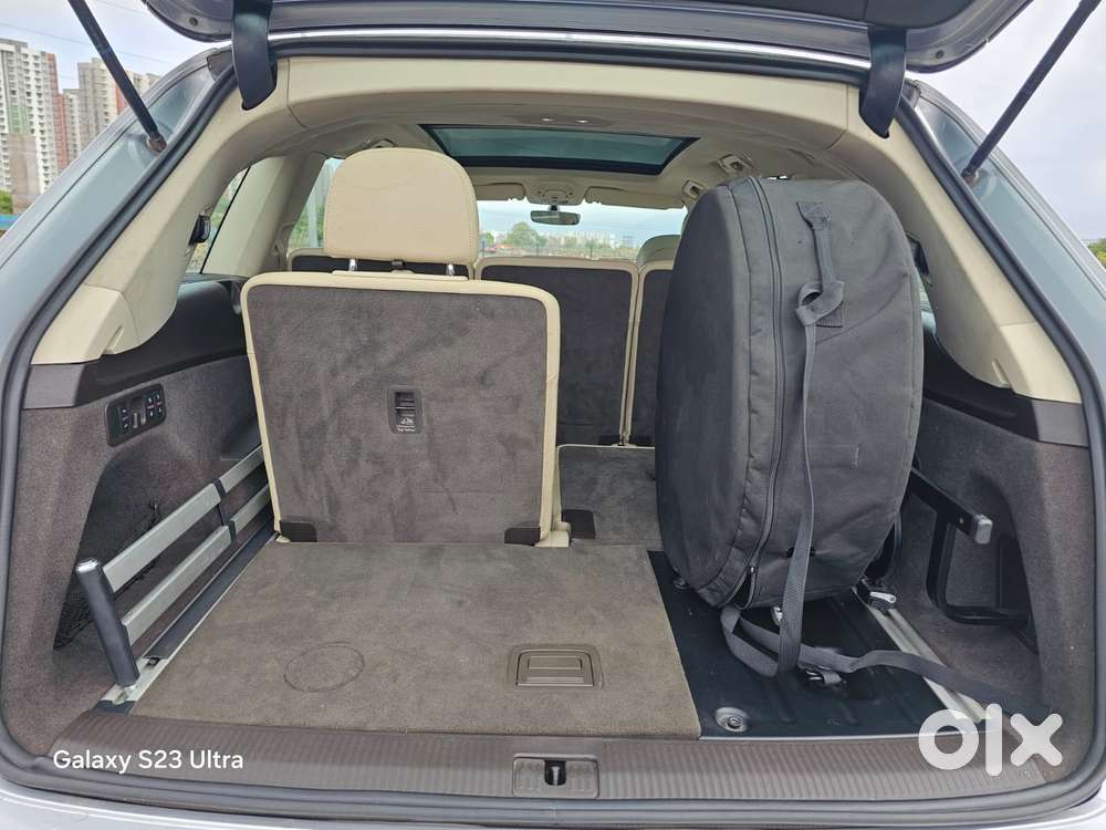 Audi Q7 3.0 Tdi Quattro, 2017, Diesel