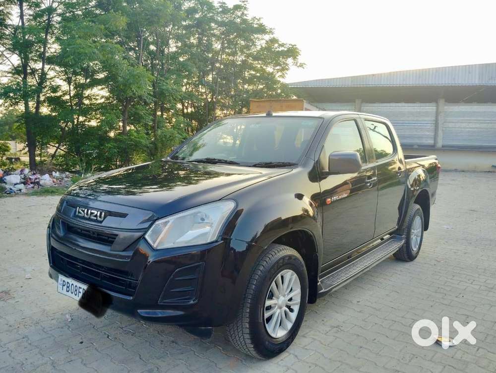 Isuzu Hi-lander 4x2 Mt, 2022, Diesel