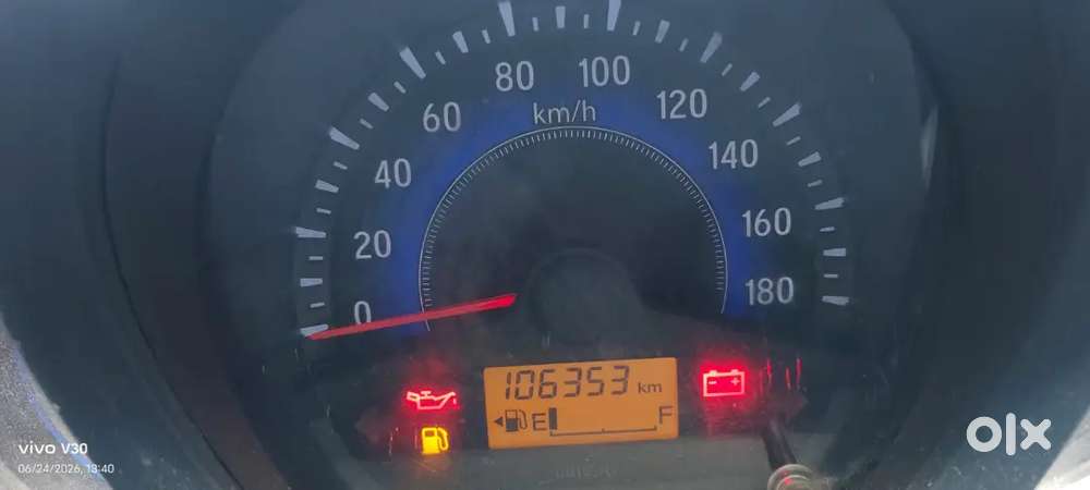 Honda Mobilio 2014 Diesel 162000 Km Driven