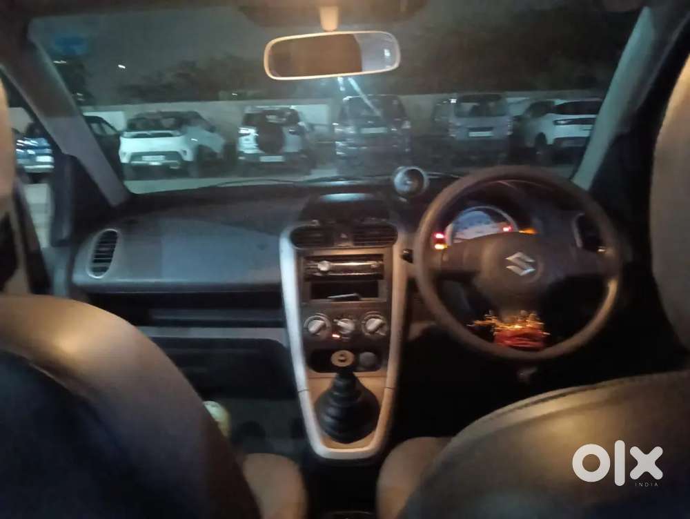 Single Owner Car  Good Condition