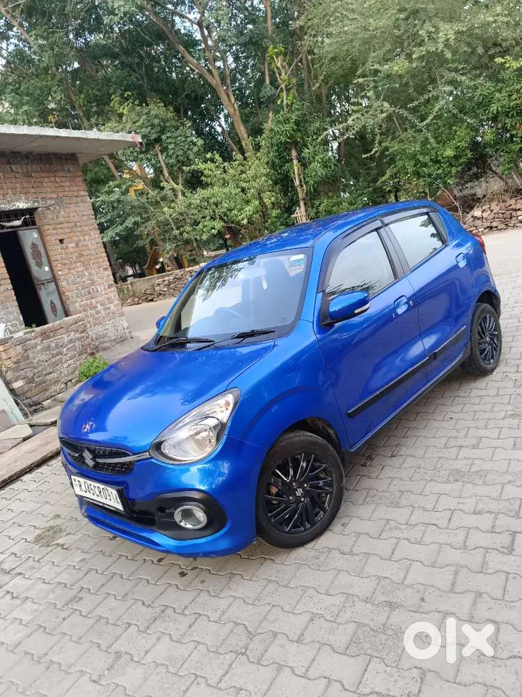 Maruti Suzuki Celerio 2021 Petrol Manual