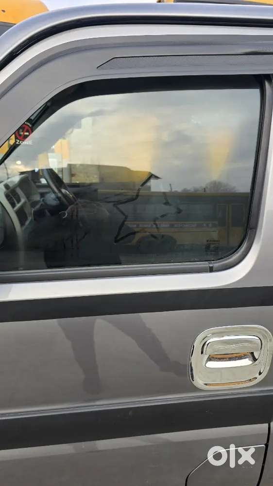 Maruti Suzuki Eeco 2025 Petrol 11000 Km Driven