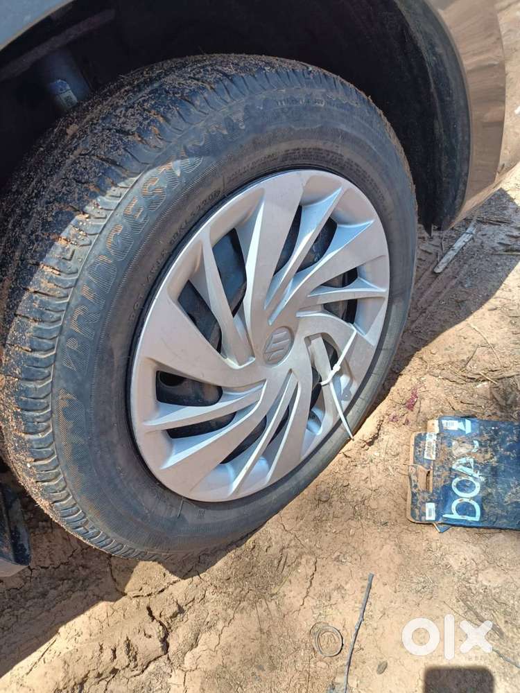 Ertiga Vxi 2021 Model-madurai Registration