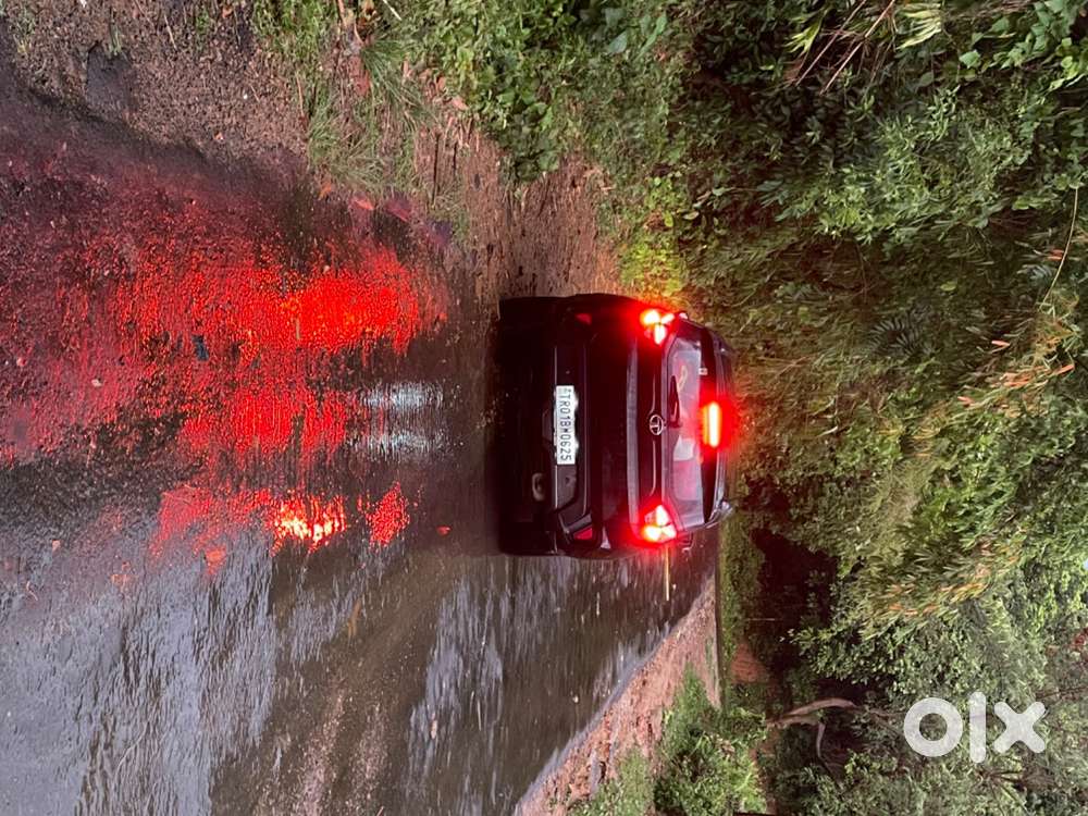 Tata Nexon For Urgent Sale
