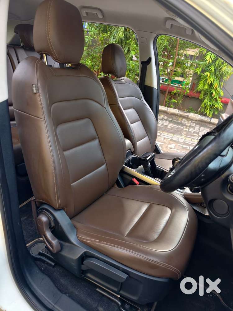 Tata Harrier Xz, 2019, Diesel