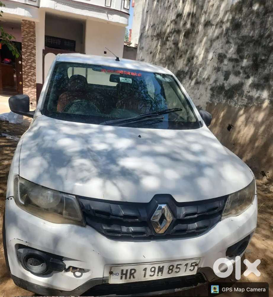 Renault Kwid 2017
