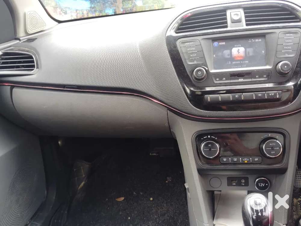 Tata Tigor 1.2 Revotron 2019
