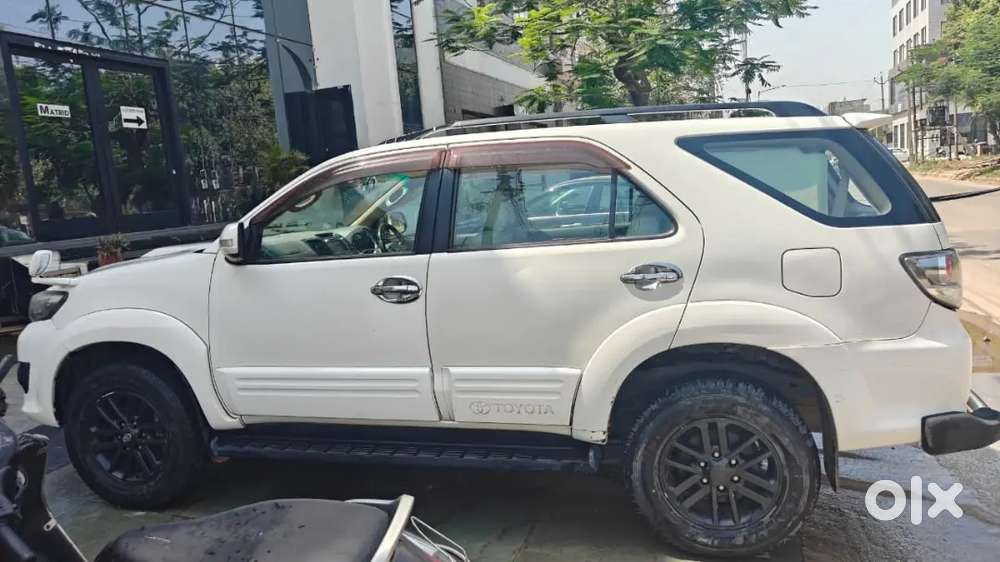 Fortuner On Sale