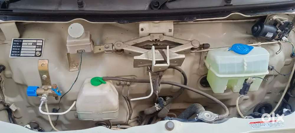 Maruti Suzuki Eeco 1.2 2018