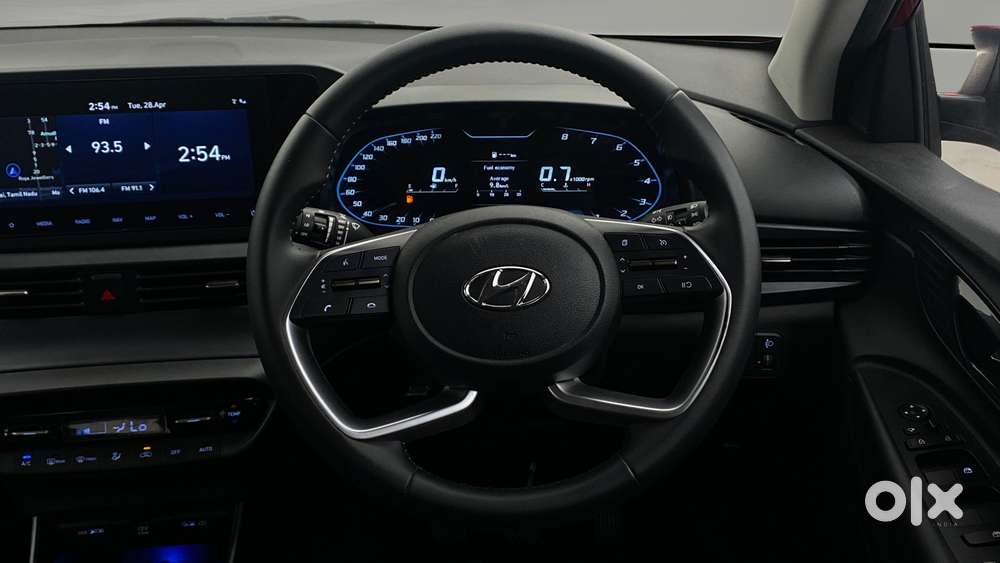 Hyundai New I20 1.2 Asta (o) Mt, 2022, Petrol