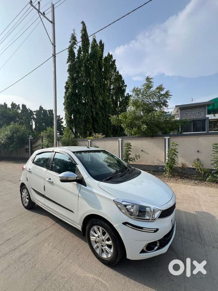 Tata Tiago Xz Plus Diesel, 2018, Diesel
