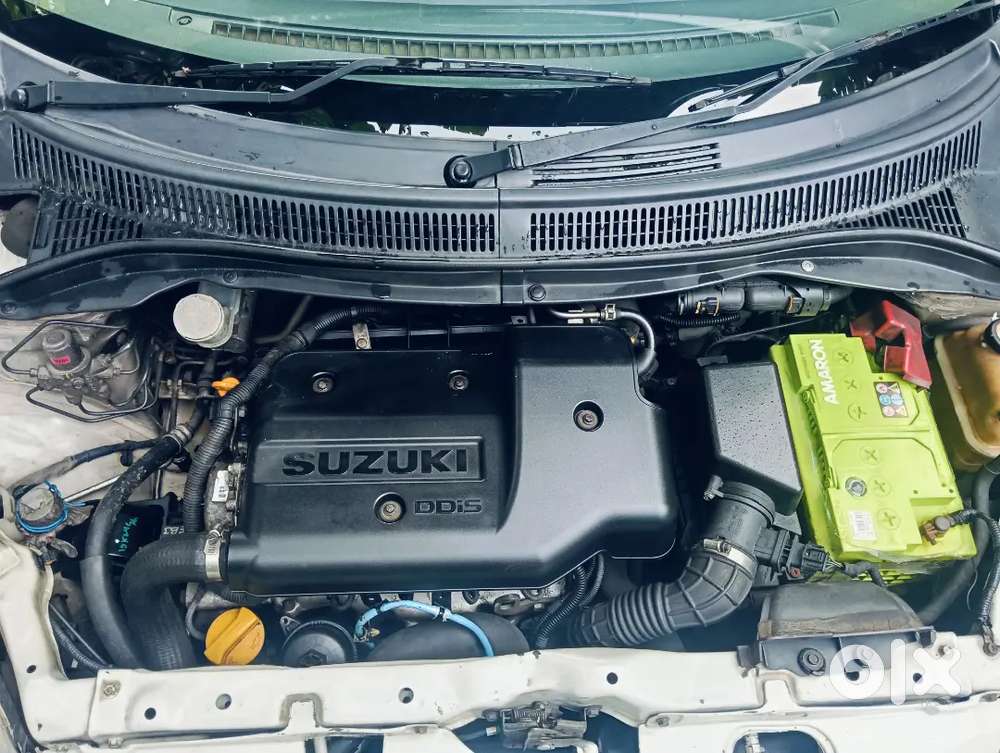 Maruti Suzuki Swift Dzire Tour 2015 Diesel T Surrender To Own Board
