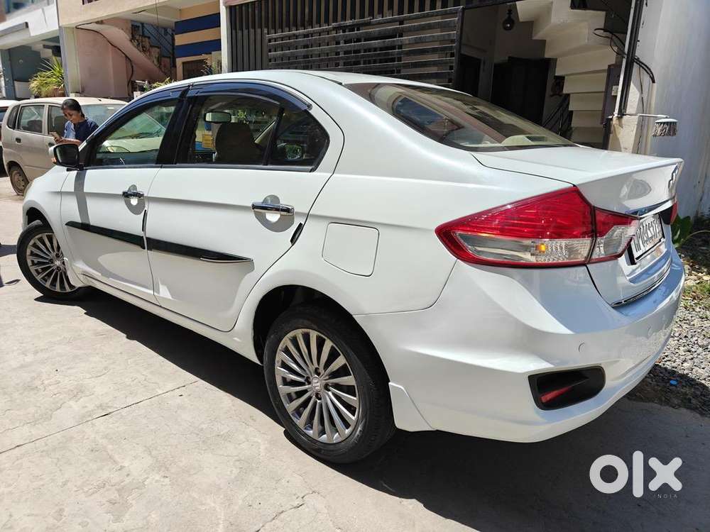 Maruti Suzuki Ciaz 2015 Diesel Well Maintained