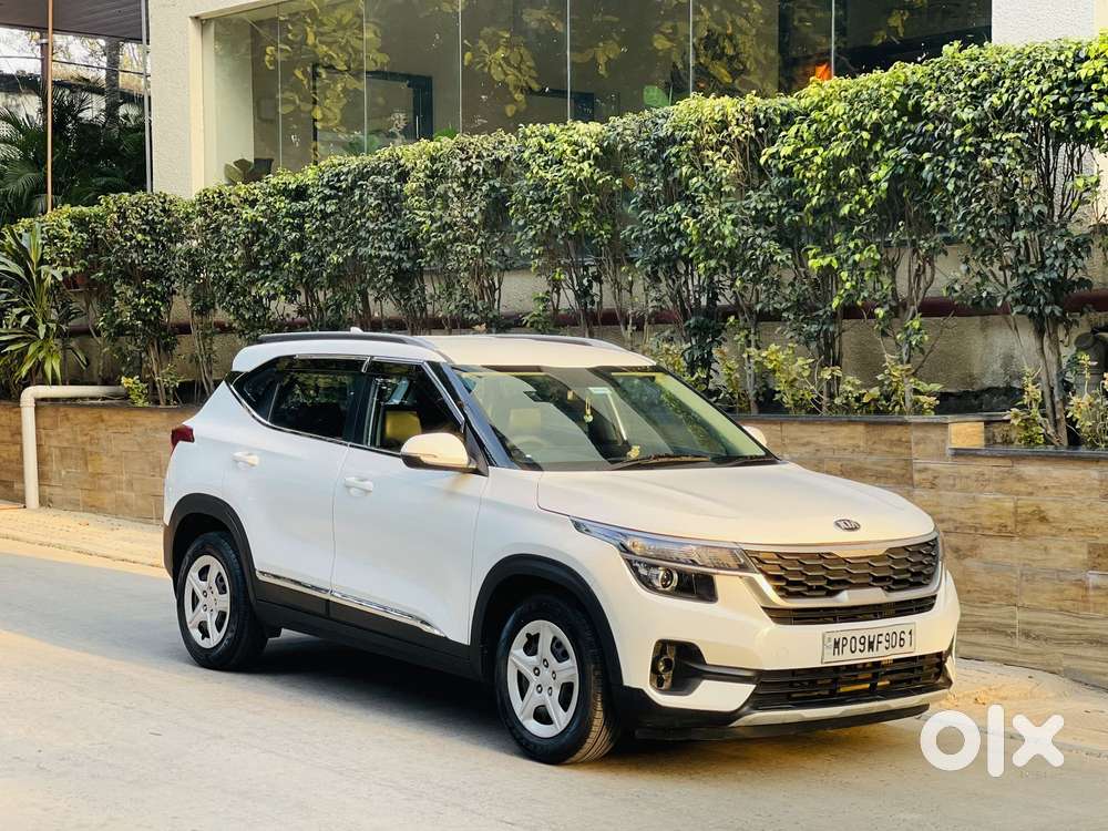 Kia Seltos Htk D, 2020, Diesel