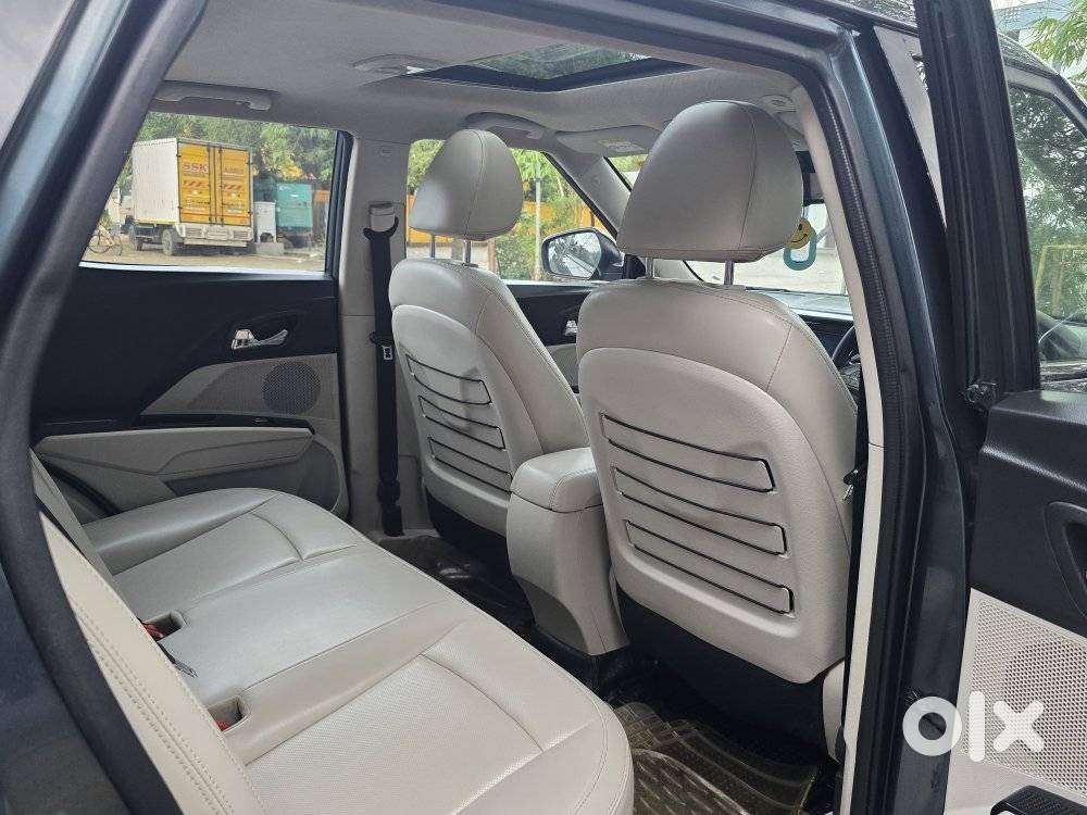 Mahindra Xuv300 W8 Option Diesel, 2019, Diesel