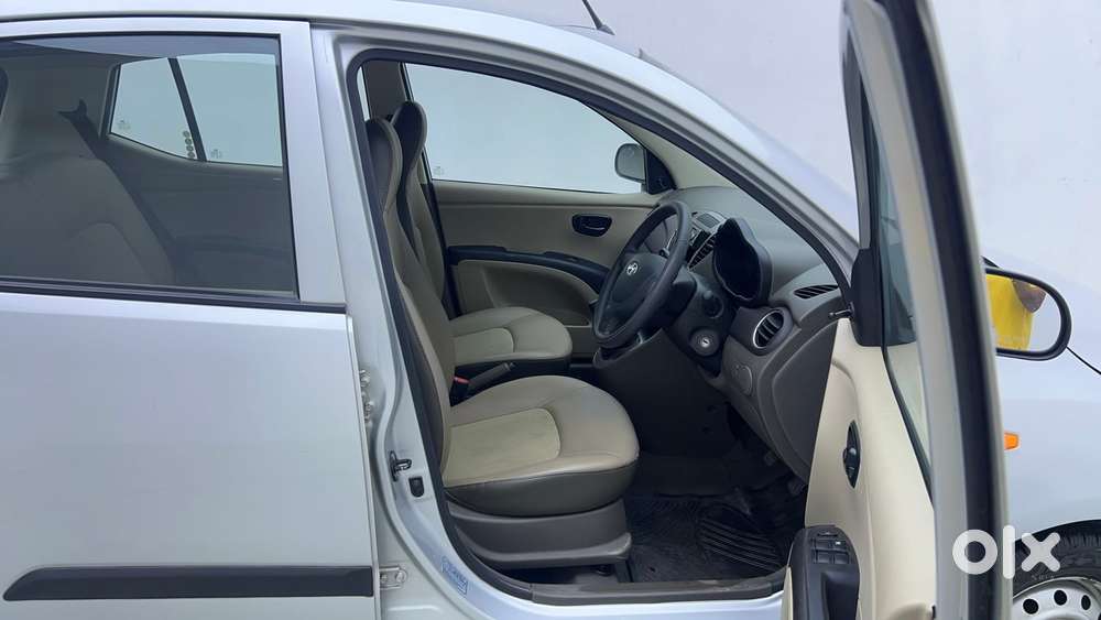 Hyundai I10 Magna 1.1l, 2015, Petrol