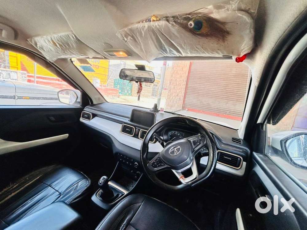 Tata Punch 2022 Petrol Good Condition