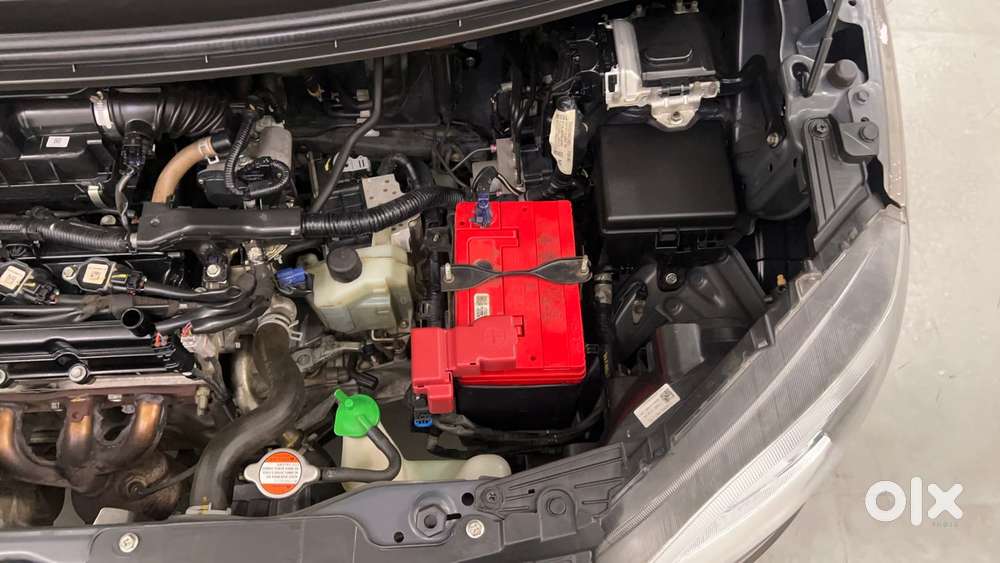 Maruti Suzuki Wagon R 1.2 Zxi Amt, 2022, Petrol