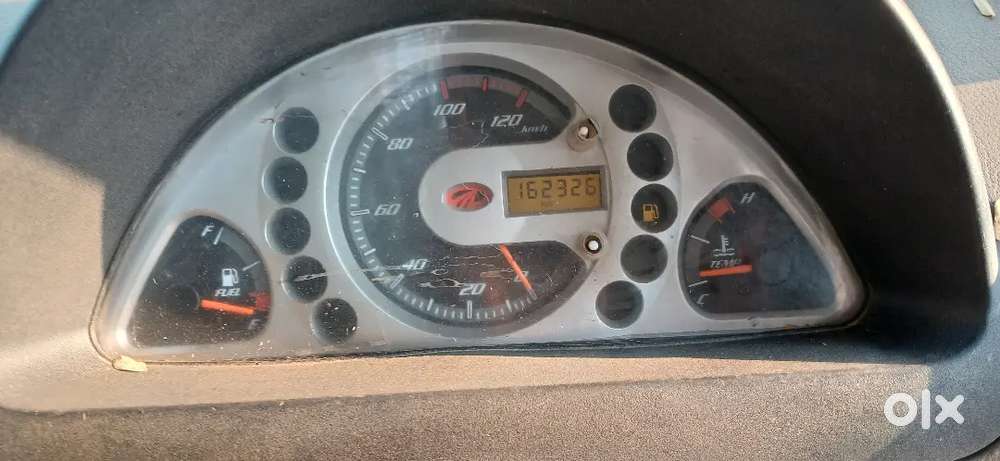 Mahindra Supro Maxit2