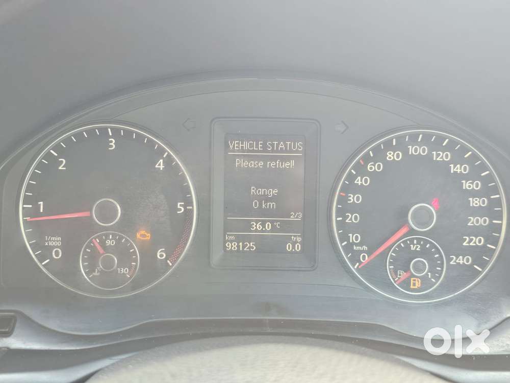 Volkswagen Jetta Comfortline 1.9 Tdi, 2010, Diesel