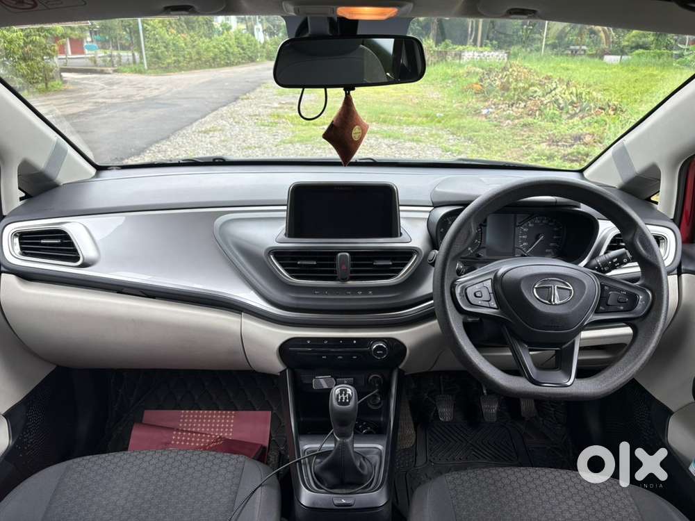 Tata Altroz Xt Diesel 2022