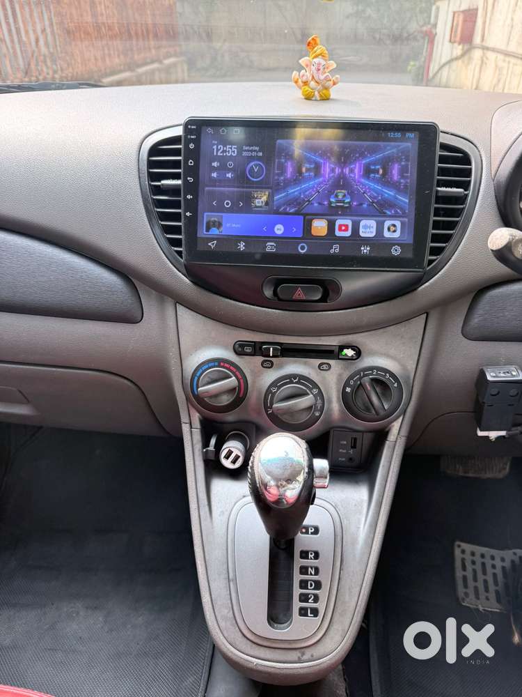 Hyundai Grand I10 Sportz O 1.2, 2010, Petrol