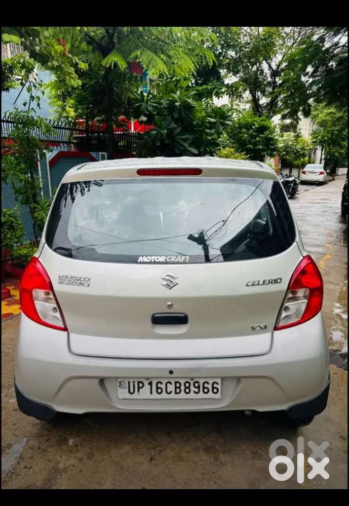 Maruti Suzuki Celerio 2019 Petrol 85000 Km Driven