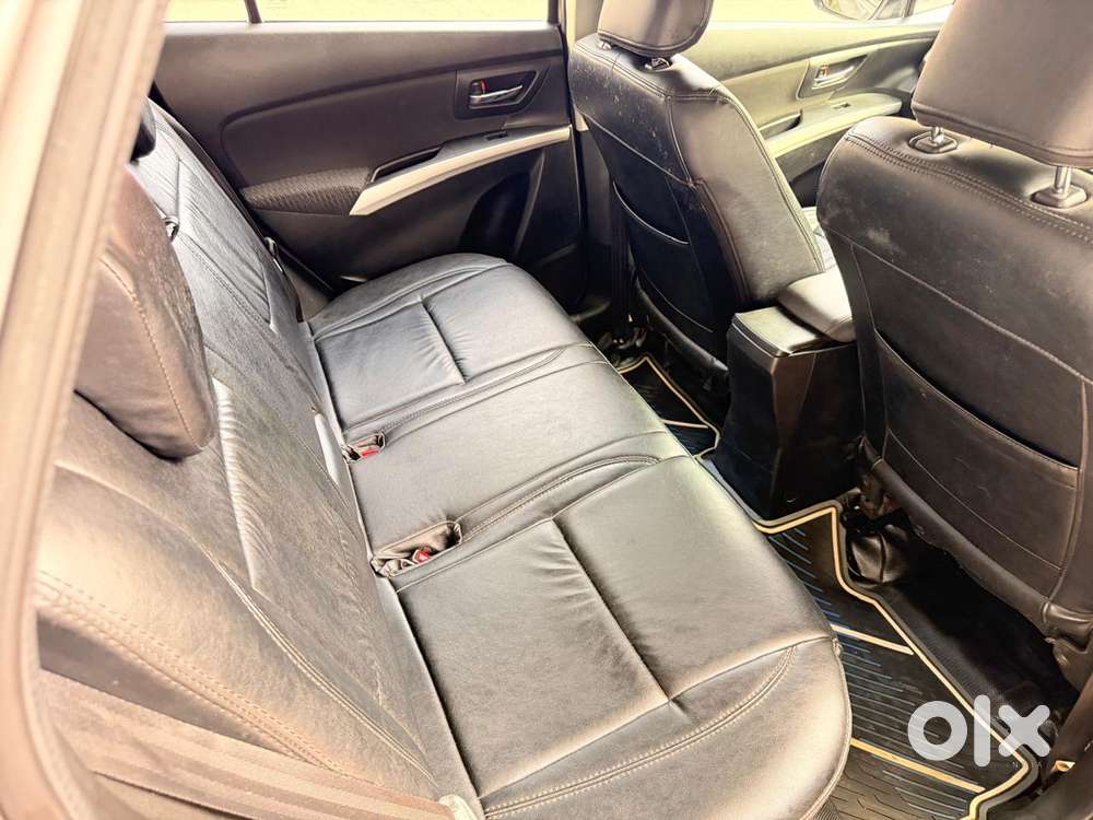 Maruti Suzuki S-cross Zeta 1.3, 2016, Diesel